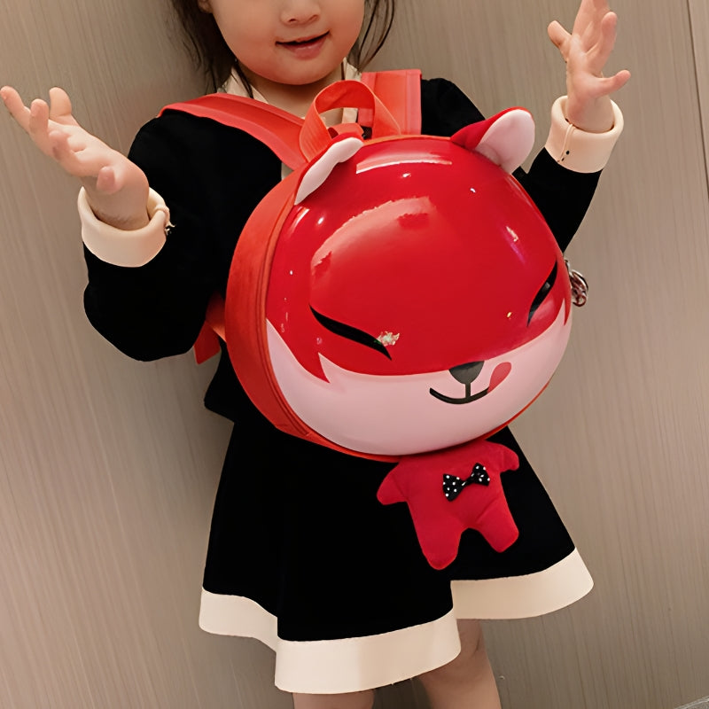 ELOAL Stylish School Bag for Kids and Teens