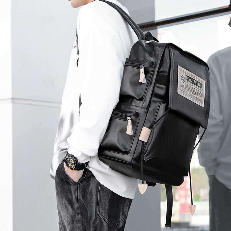 ELOAL Stylish Travel and School Laptop Backpack