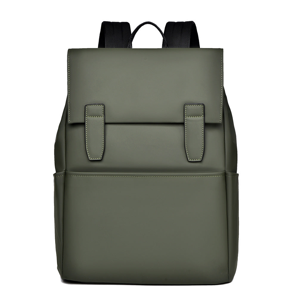 ELOAL Stylish Men's Business Commuter Backpack