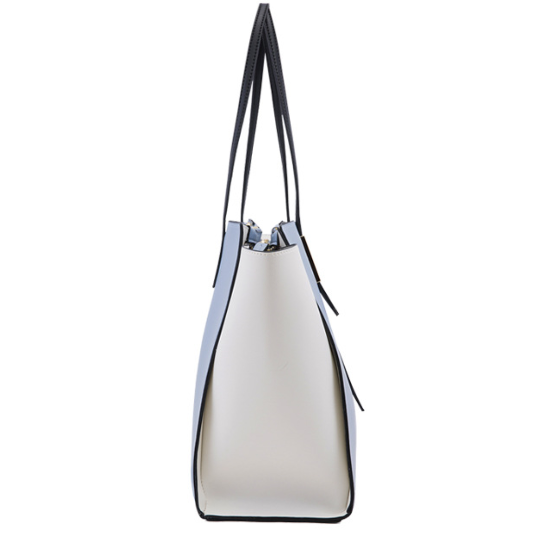 ELOAL Stylish Four-Piece Crossbody Mother Bag Set