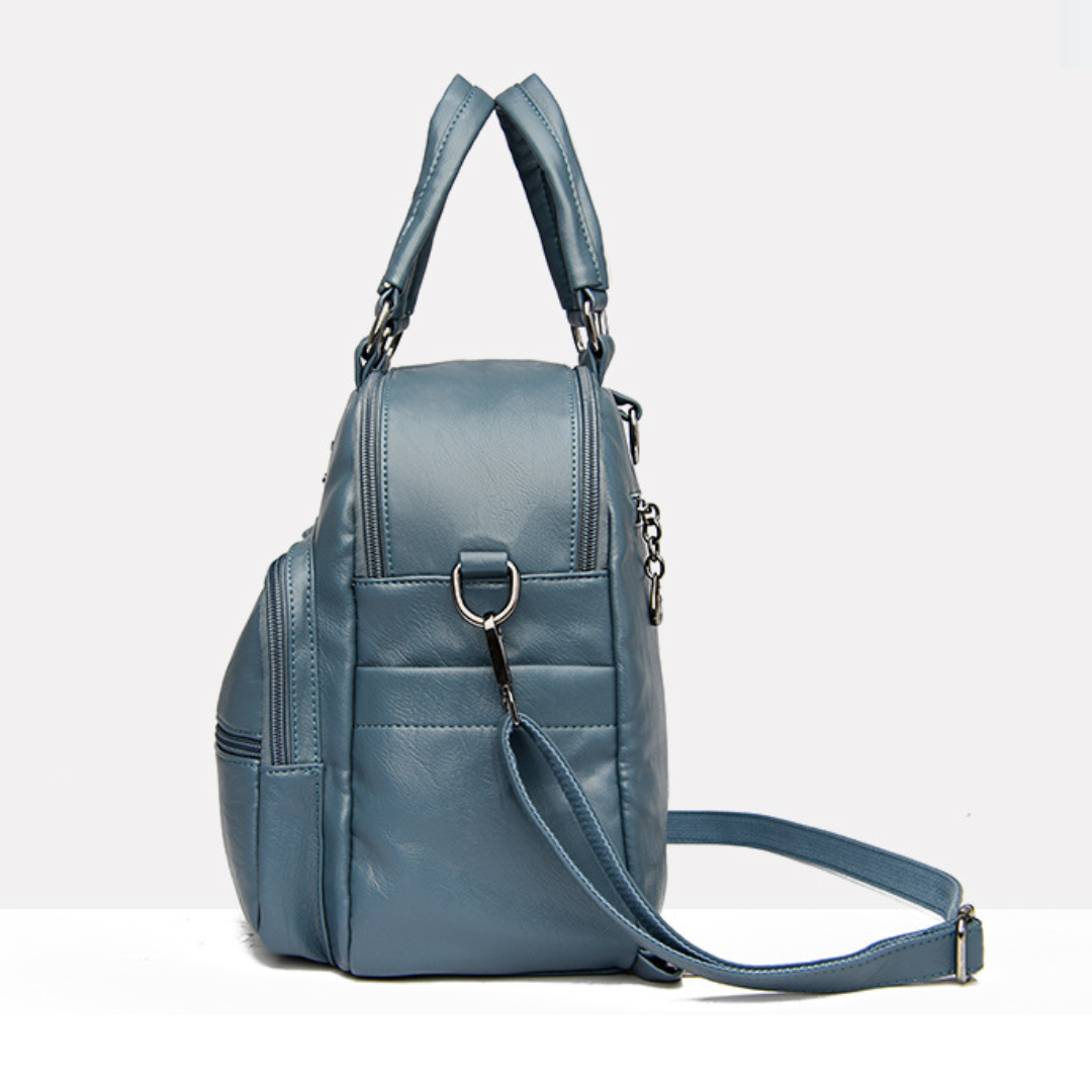 ELOAL Stylish Multi-purpose Large Capacity Women's Bag