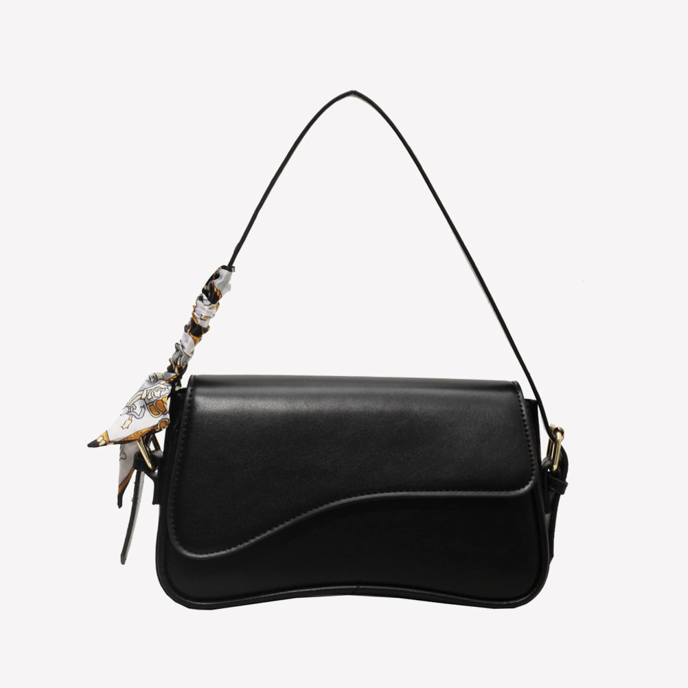 ELOAL Stylish Autumn Crossbody Square Bag for Trendy Outfits