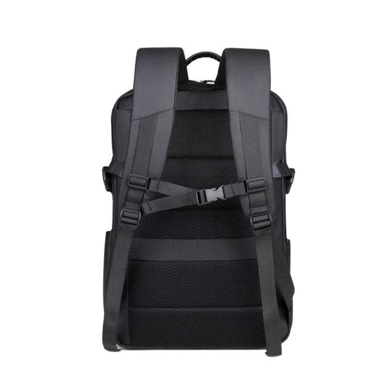 ELOAL Stylish Travel Backpack for Adventurers and Travelers