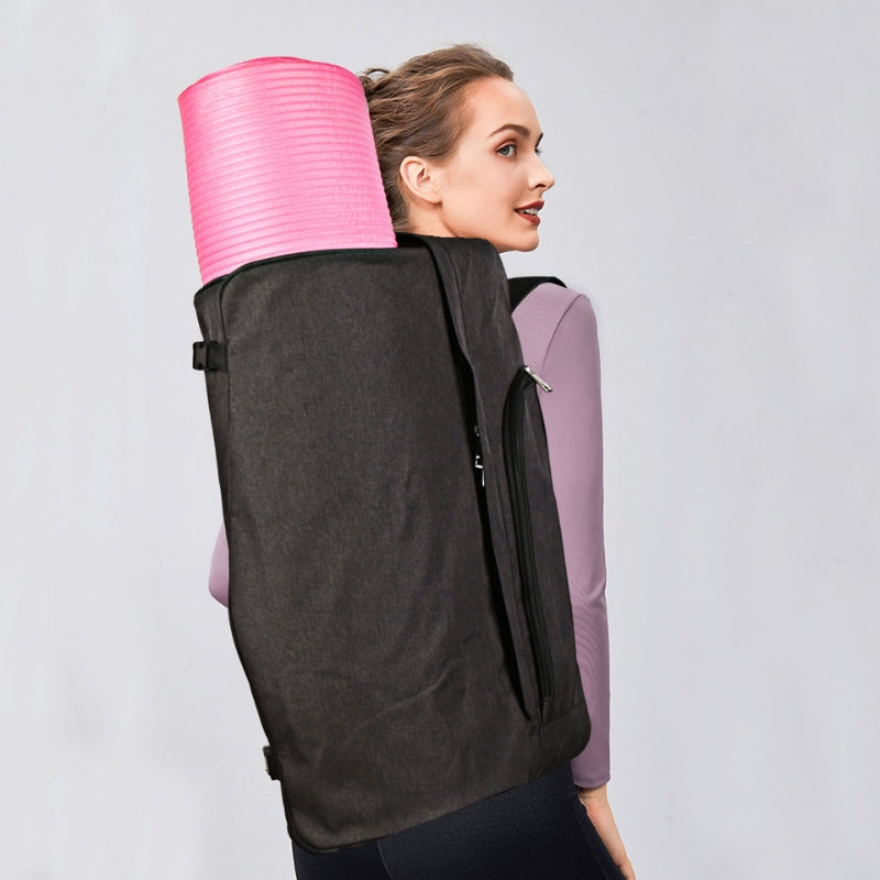 ELOAL Stylish Minimalist Yoga Bag for Active Lifestyle