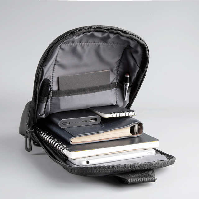 ELOAL Stylish Water-Resistant Crossbody Bag for Everyday Use