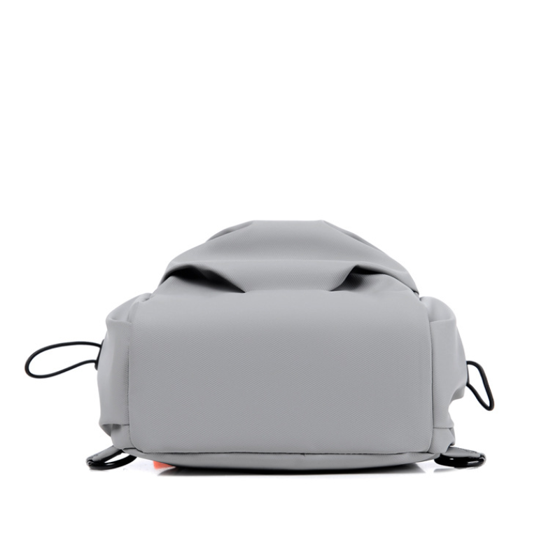 ELOAL Stylish Men's Minimalist Crossbody Bag for Everyday Use