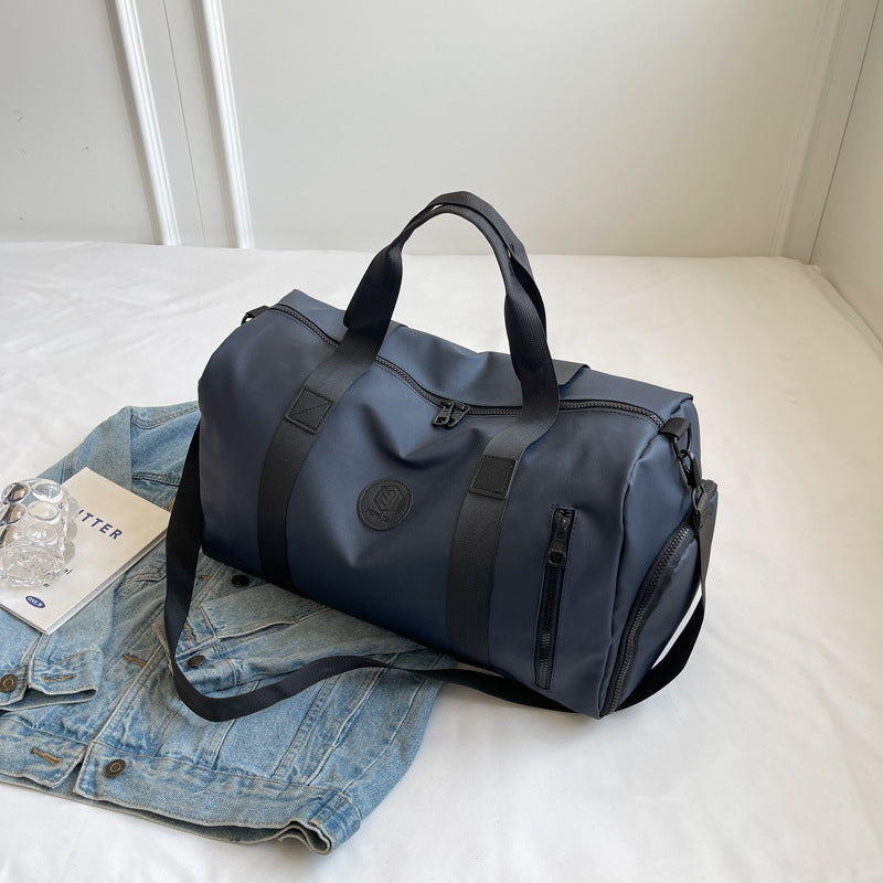 ELOAL Stylish Large Travel and Gym Duffle Bag
