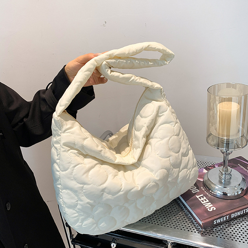 ELOAL Stylish Large Capacity Tote Bag for Women