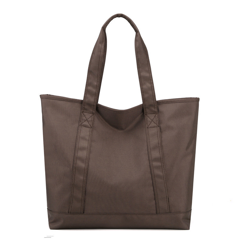 ELOAL Stylish Waterproof Tote Bag for Everyday Use