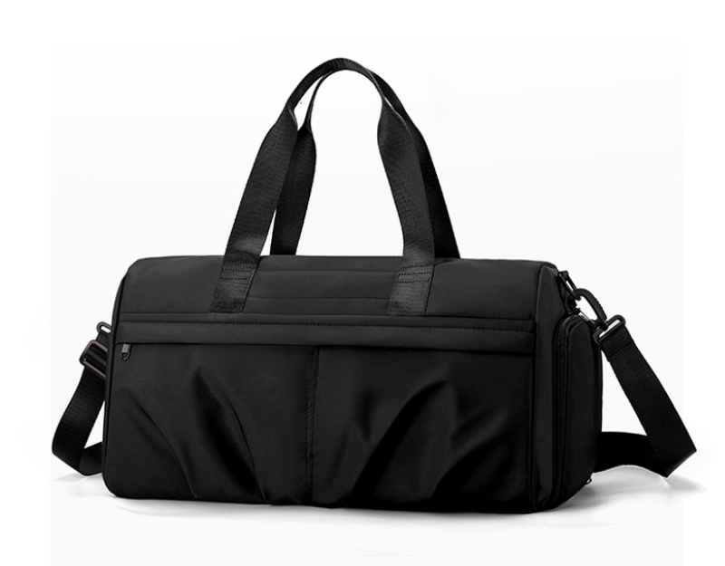 ELOAL Stylish Waterproof Gym Duffel Bag for Active Lifestyle