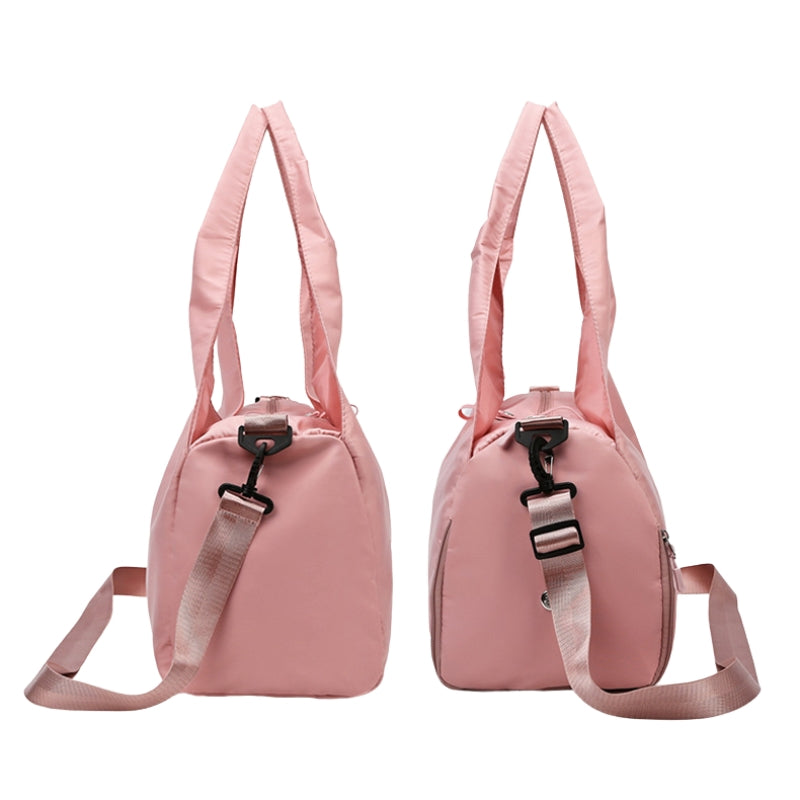 ELOAL Stylish Yoga Gym Bag for Active Lifestyle