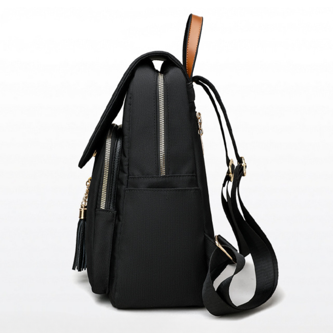 ELOAL Stylish Large Travel Backpack for Trendy Adventures