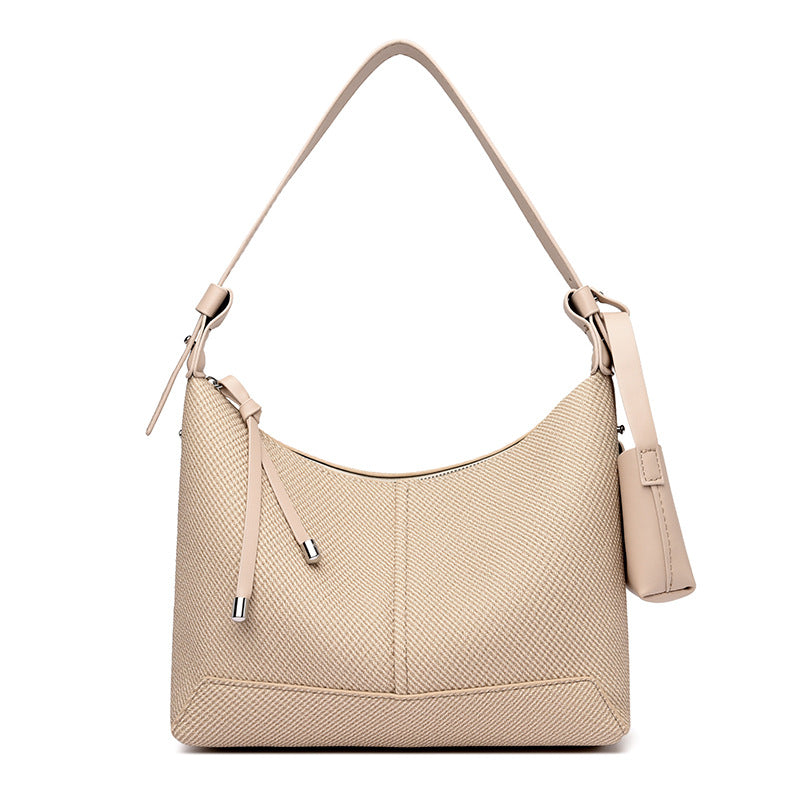 ELOAL Stylish Underarm Shoulder Bag for Women