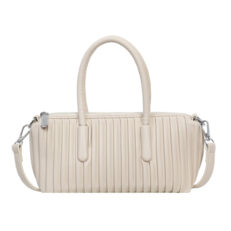 ELOAL Stylish Niche Design Handbag for Fashion Enthusiasts