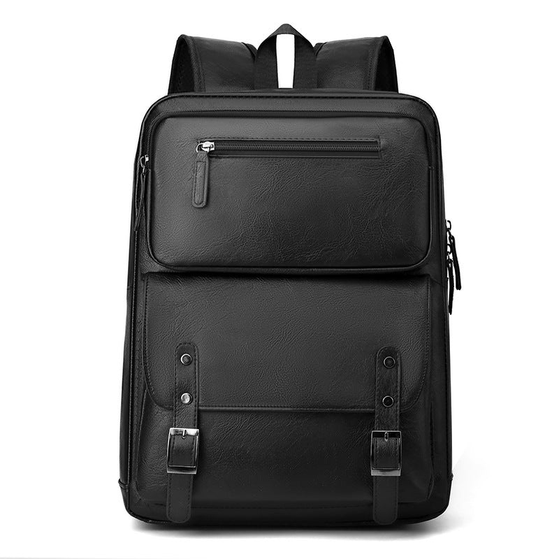 ELOAL Stylish Business Travel Backpack for Professionals
