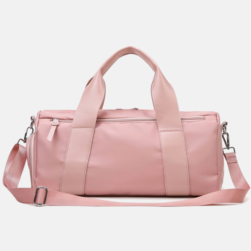 ELOAL Stylish Portable Yoga Fitness Bag for Active Lifestyle