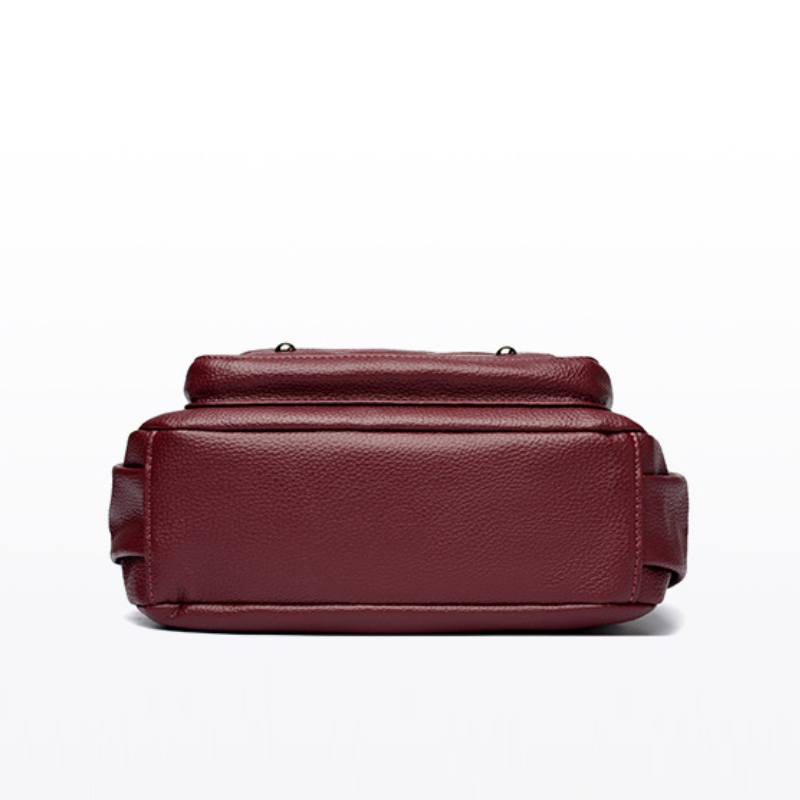 ELOAL Stylish Large Capacity Women's Messenger Bag