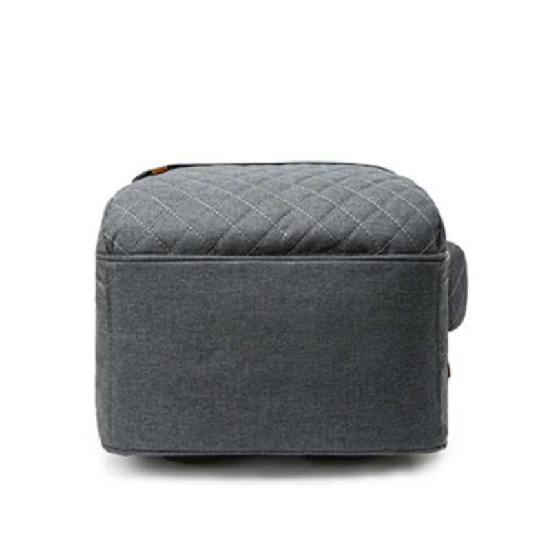 ELOAL Stylish Large Capacity Diaper Backpack for Moms