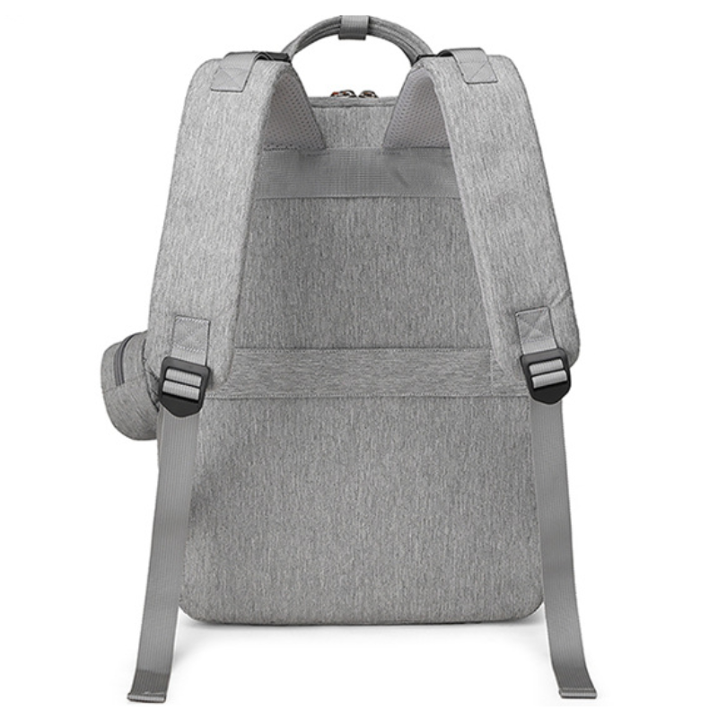 ELOAL Stylish Large Capacity Mommy Backpack for On-the-Go Parents