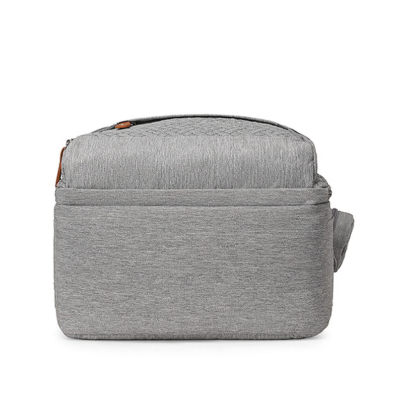 ELOAL Stylish Large Capacity Mommy Backpack for On-the-Go Parents