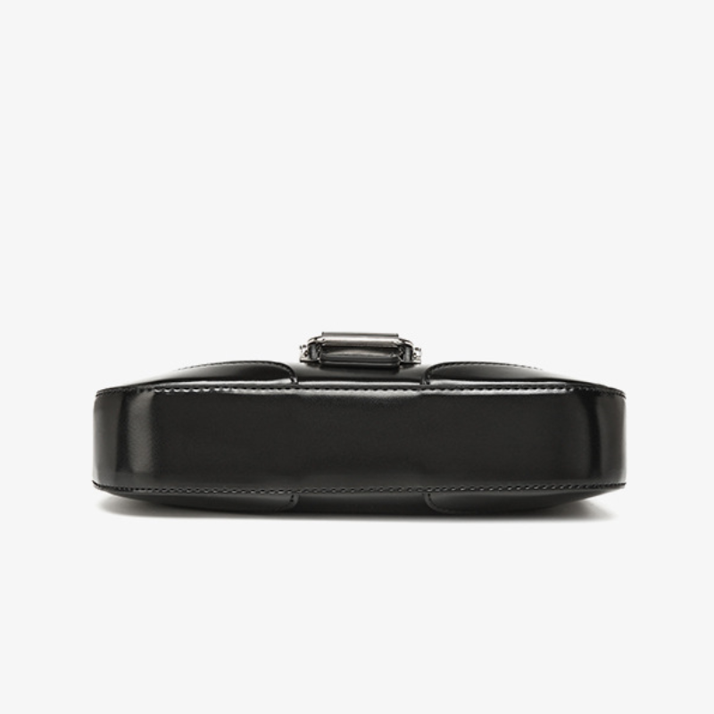 ELOAL Stylish Retro Underarm Shoulder Bag
