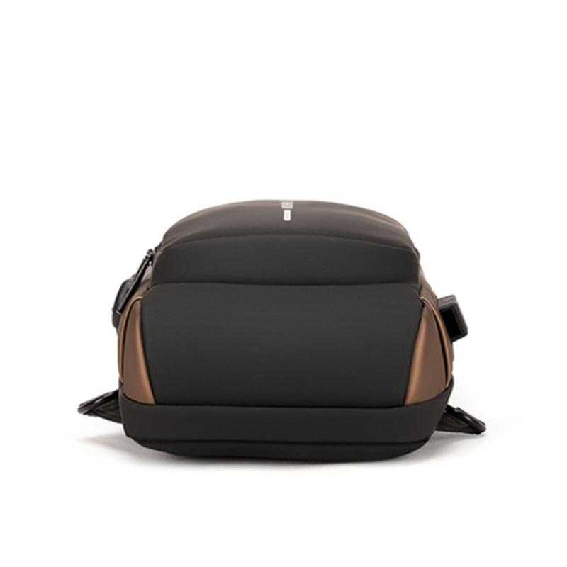 ELOAL Stylish Water Resistant Men's Crossbody Bag