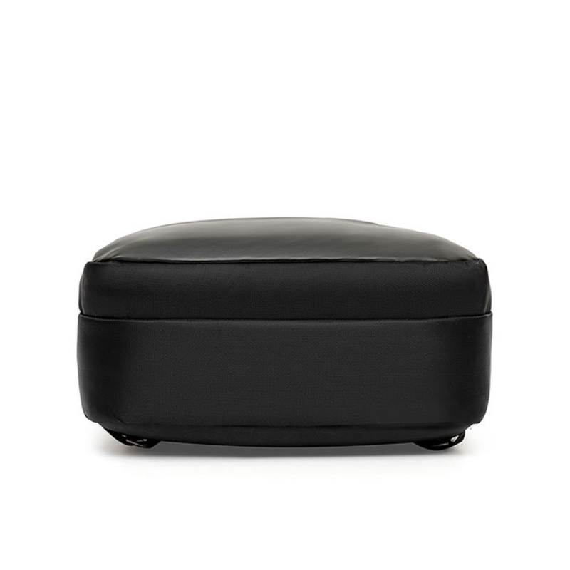 ELOAL Stylish Men's Travel Backpack for Everyday Use