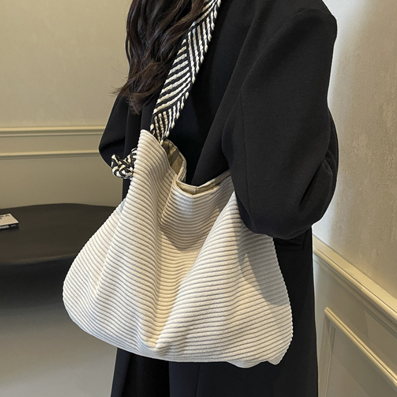 ELOAL Stylish Versatile Fashion Tote Bag for Everyday Use