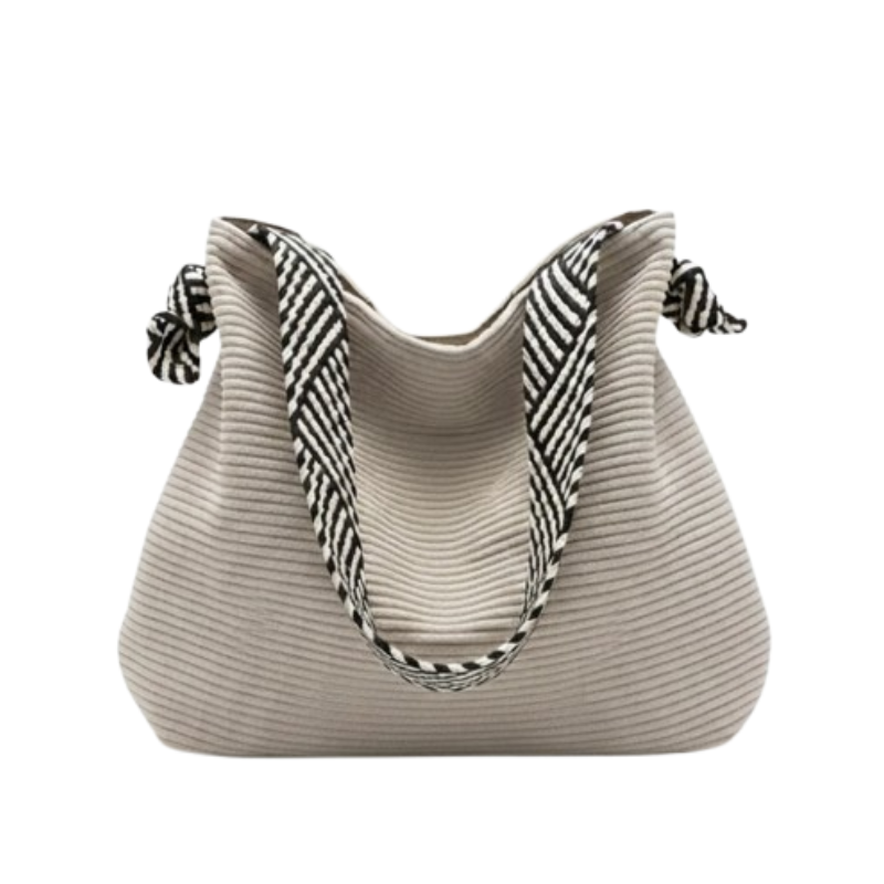 ELOAL Stylish Versatile Fashion Tote Bag for Everyday Use