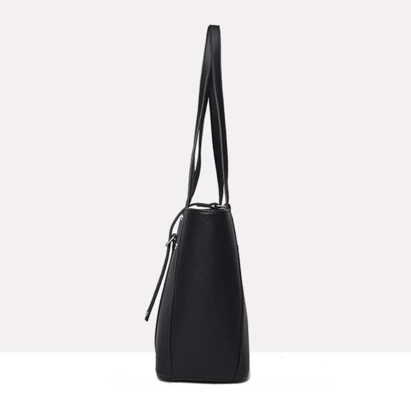 ELOAL Elegant Minimalist Tote Bag for Stylish Everyday Use