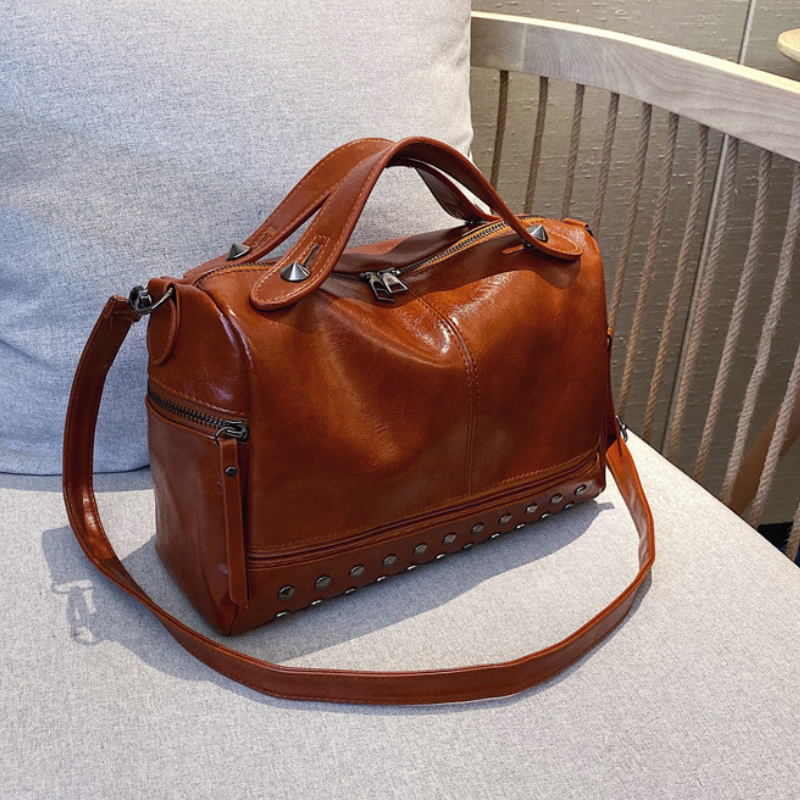 ELOAL Stylish Multi-Purpose Fashion Handbag for Everyday Use