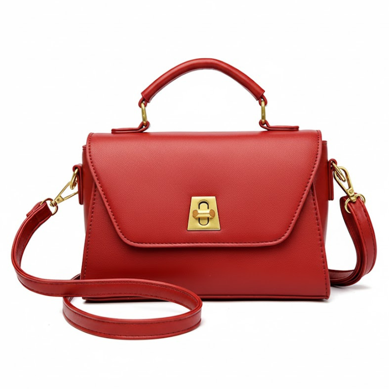 ELOAL Stylish Fashion Handbag for Trendy Women