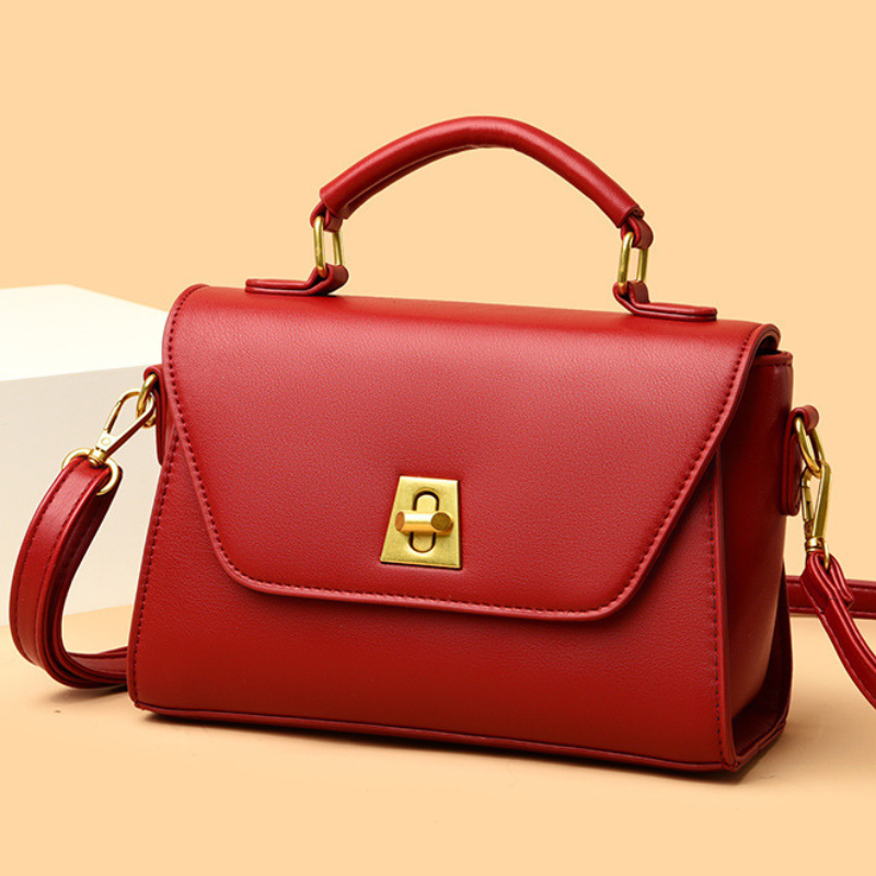 ELOAL Stylish Fashion Handbag for Trendy Women