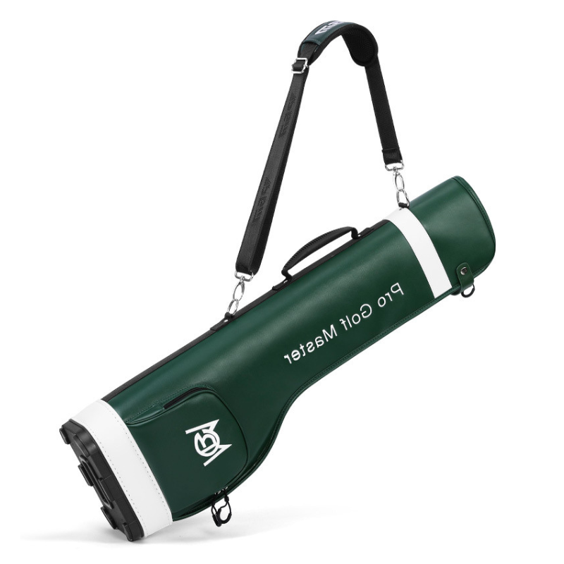 ELOAL Ultralight Waterproof Golf Club Bag - Stylish & Functional