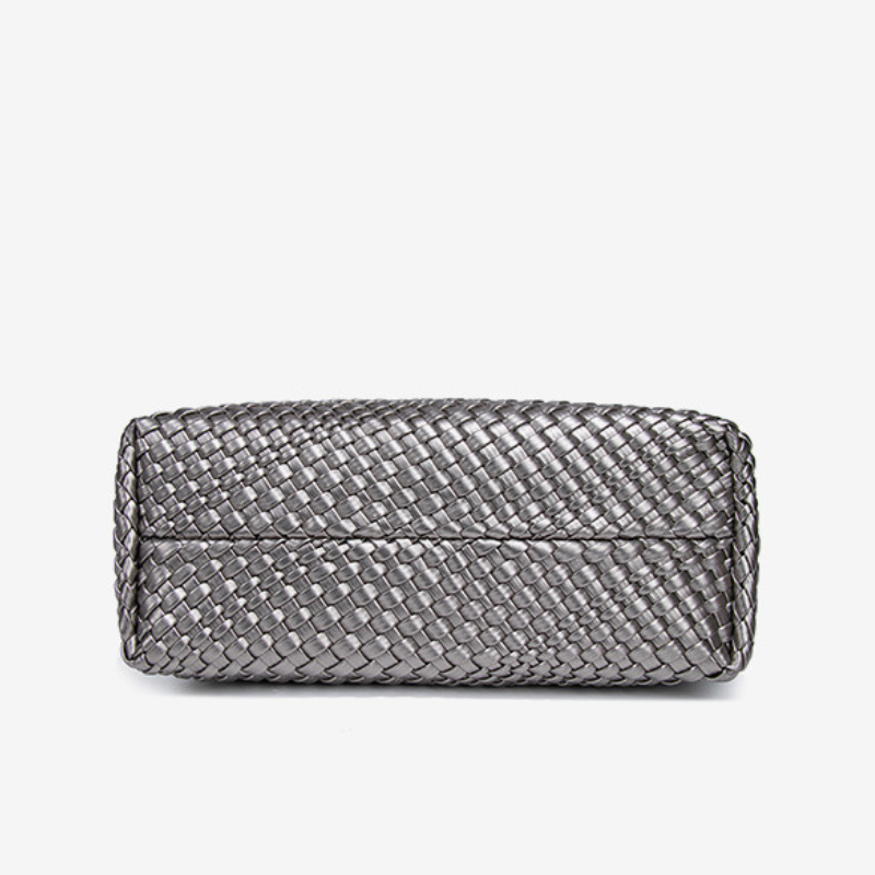 ELOAL Stylish Luxe Tote Bag for Fashionable Everyday Use