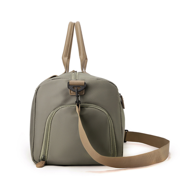 ELOAL Stylish Voyage Max Pro Duffle Bag for Travel and Gym