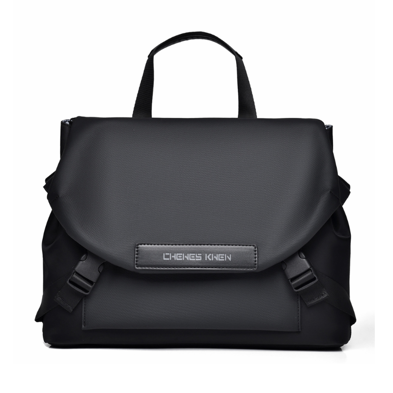 ELOAL Stylish Business Laptop Bag for Workwear and Travel