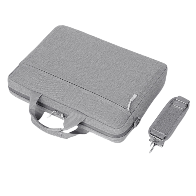 ELOAL Stylish Unisex Laptop Shoulder Bag for Everyday Use