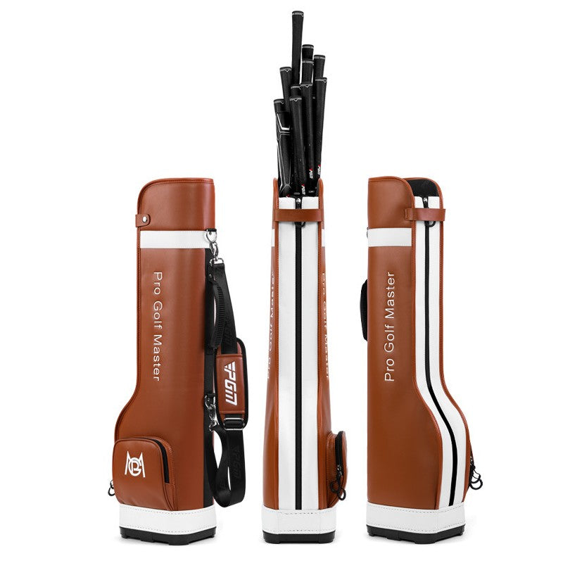 ELOAL Ultralight Waterproof Golf Club Bag - Stylish & Functional