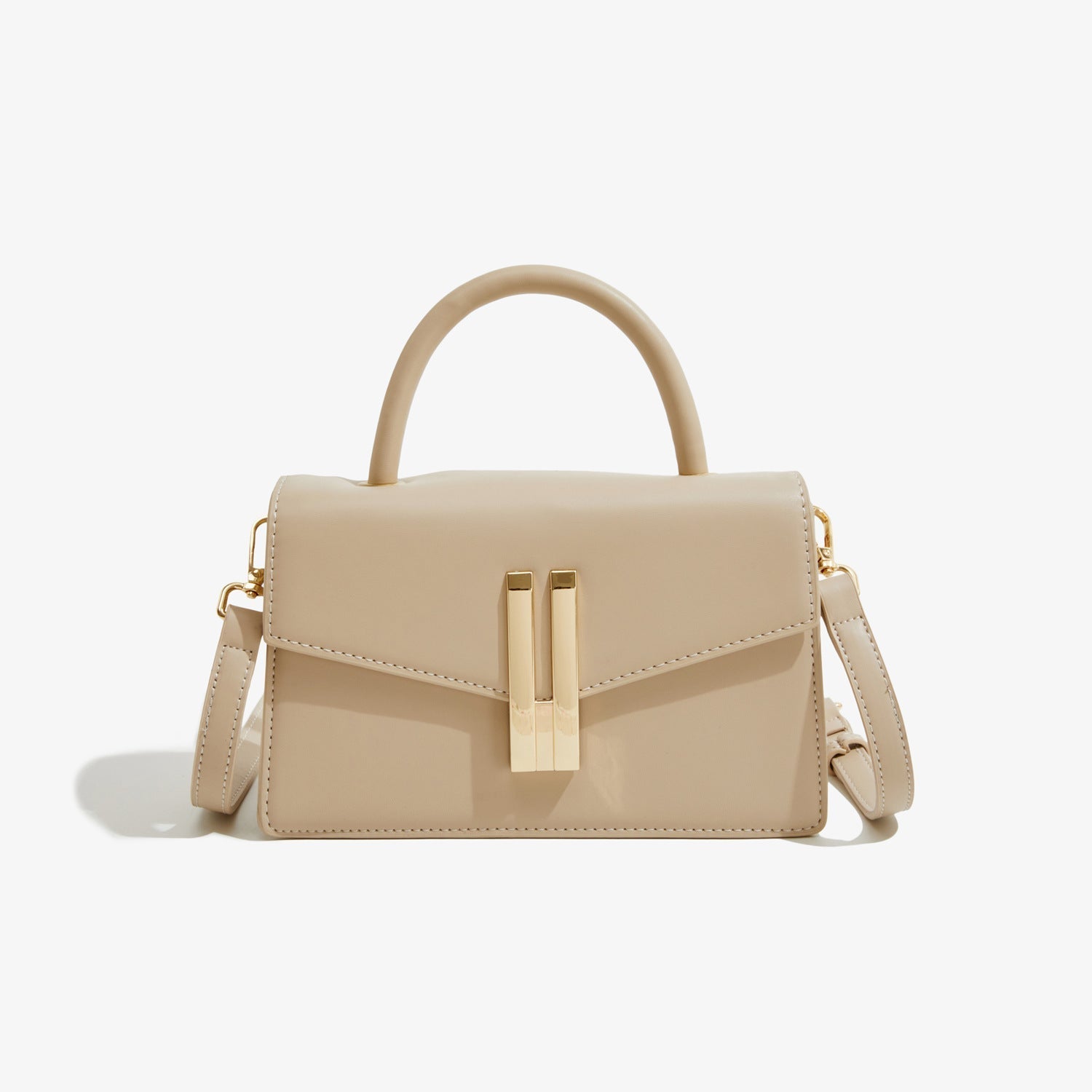 ELOAL Elegant Minimalist Handbag for Stylish Women