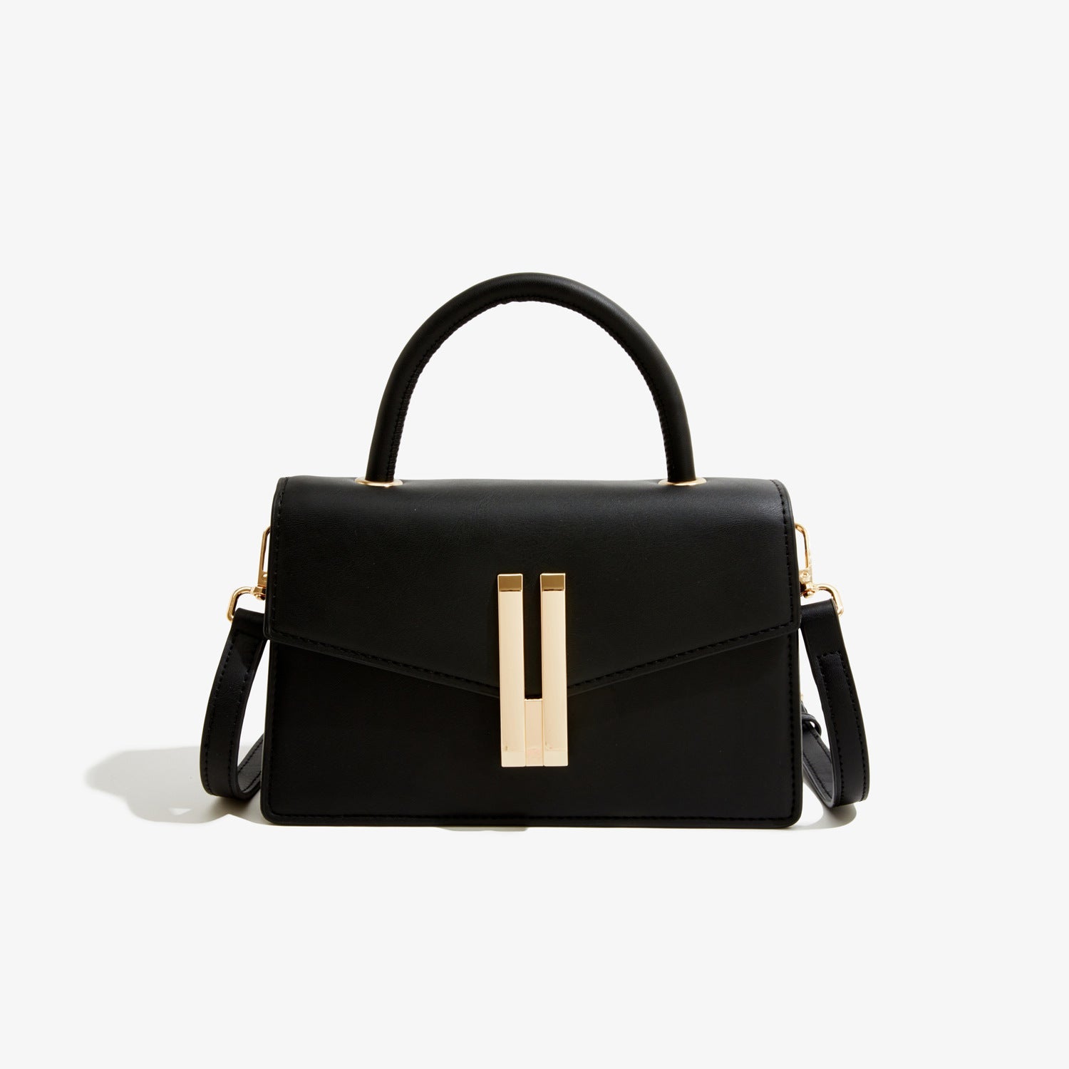 ELOAL Elegant Minimalist Handbag for Stylish Women