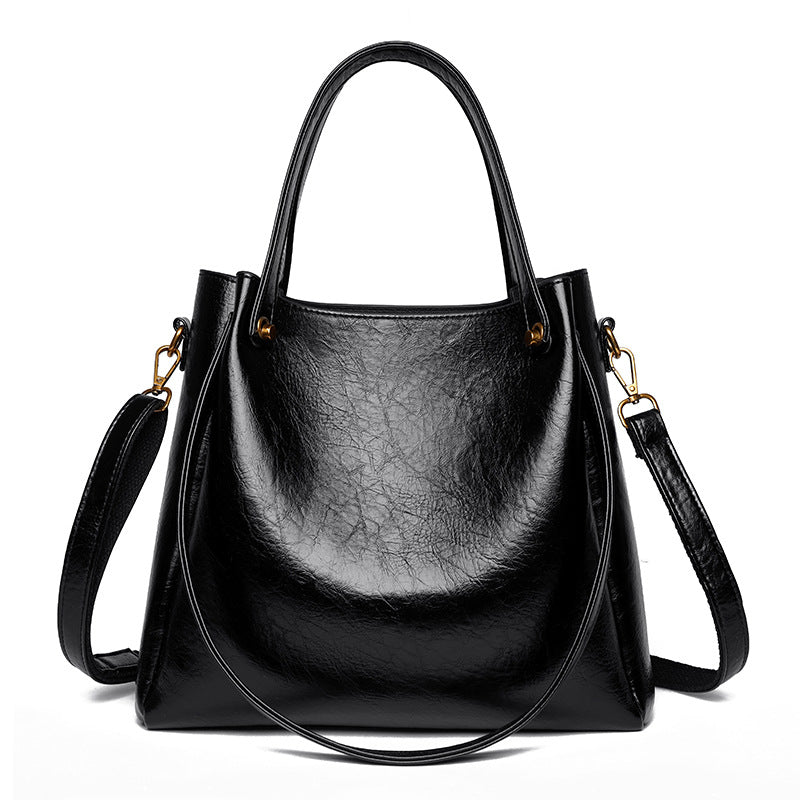 ELOAL Stylish Classic Shoulder Bag for Trendy Fashion Lovers