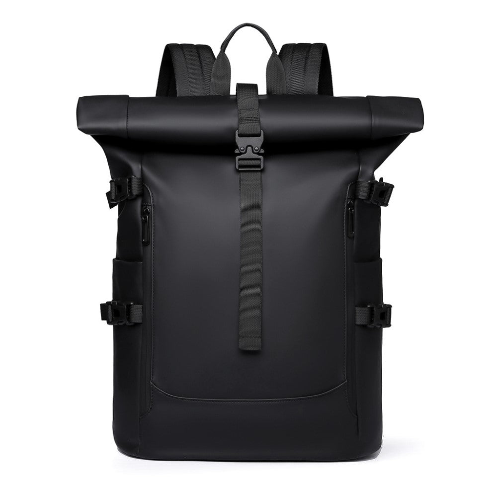 ELOAL Stylish Waterproof Travel Backpack for Adventure and Daily Use