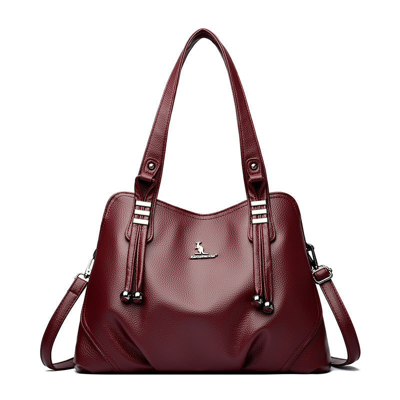 ELOAL Stylish Everyday Shoulder Bag for Women
