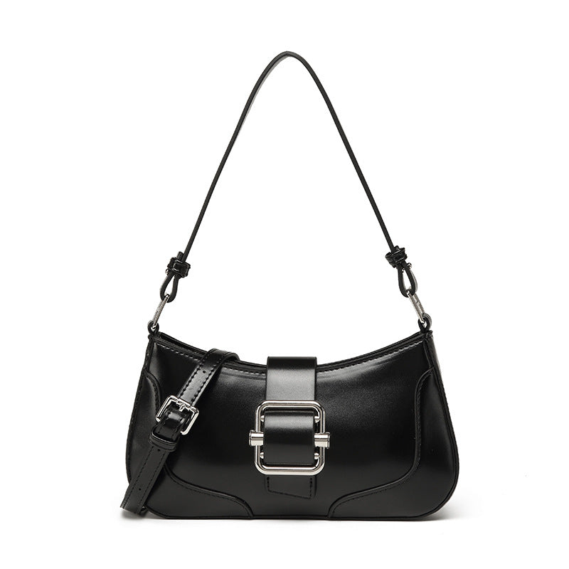 ELOAL Stylish Retro Underarm Shoulder Bag
