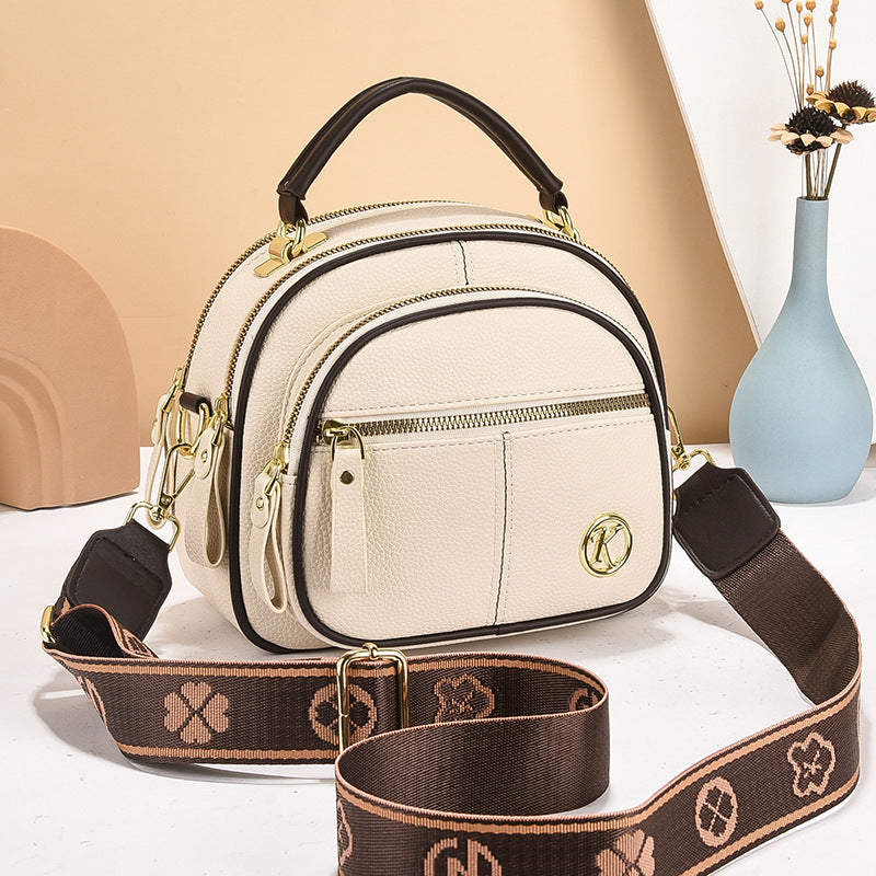 ELOAL Elegant Crossbody Bag for Women - Stylish Everyday Accessory