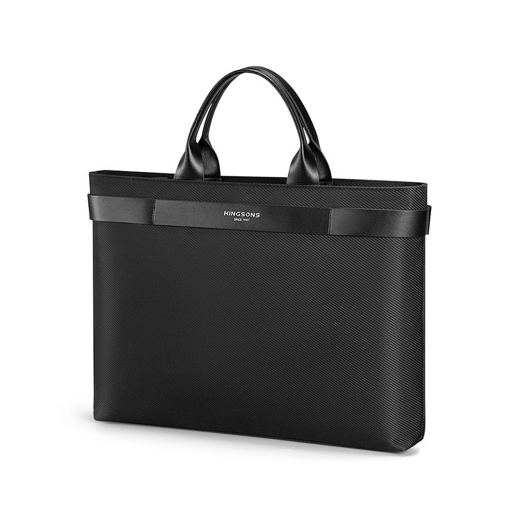 ELOAL Stylish Lightweight Laptop Bag for Urban Professionals