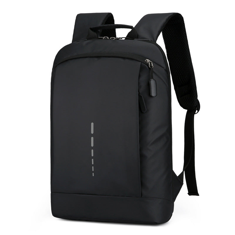 ELOAL Anti Theft Stylish Backpack for Business Travel