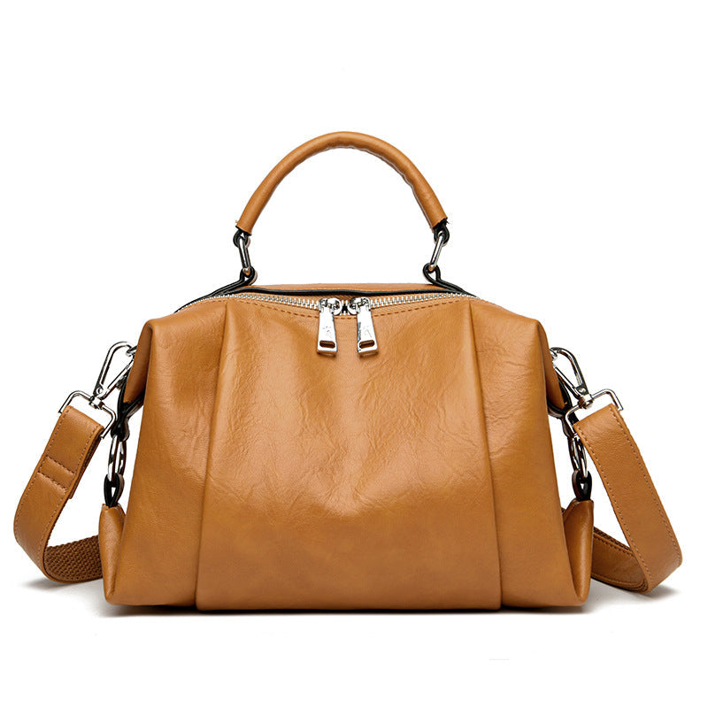 ELOAL Stylish Large Capacity Women's Handbag