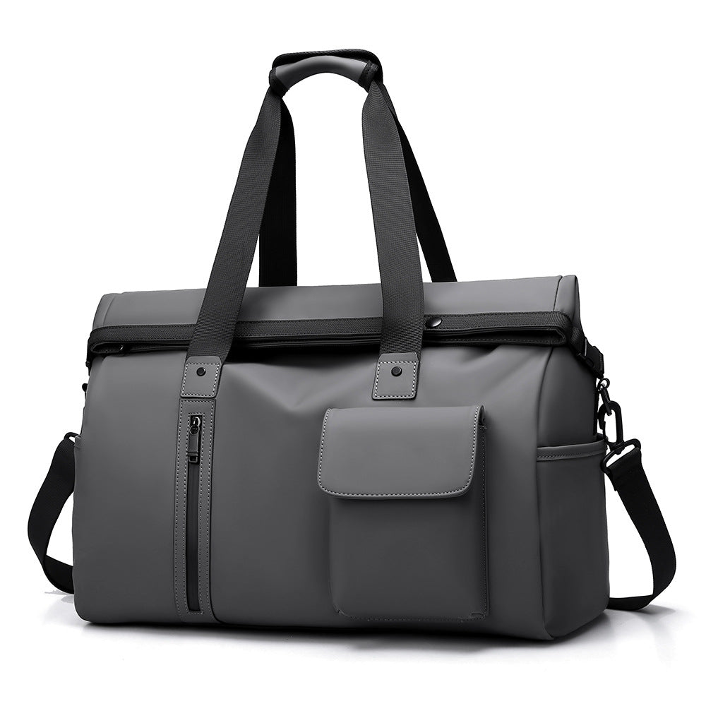 ELOAL Stylish Lightweight Large Capacity Travel Duffle Bag